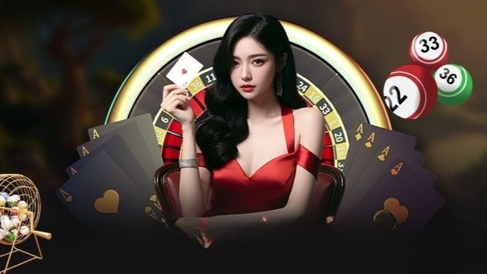 Khám phá nền tảng thể thao, casino và slots tại gen88, trải nghiệm dễ dàng trên điện thoại