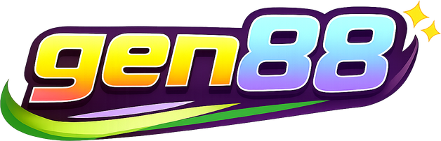 Logo gen88